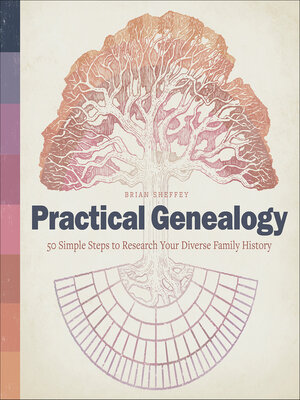 cover image of Practical Genealogy